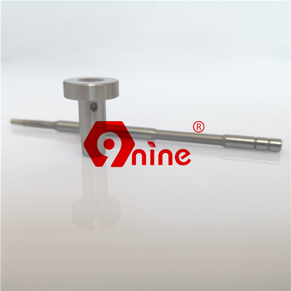 control valve F00RJ01428 For Injector 0445120048/0445120049/0445120090